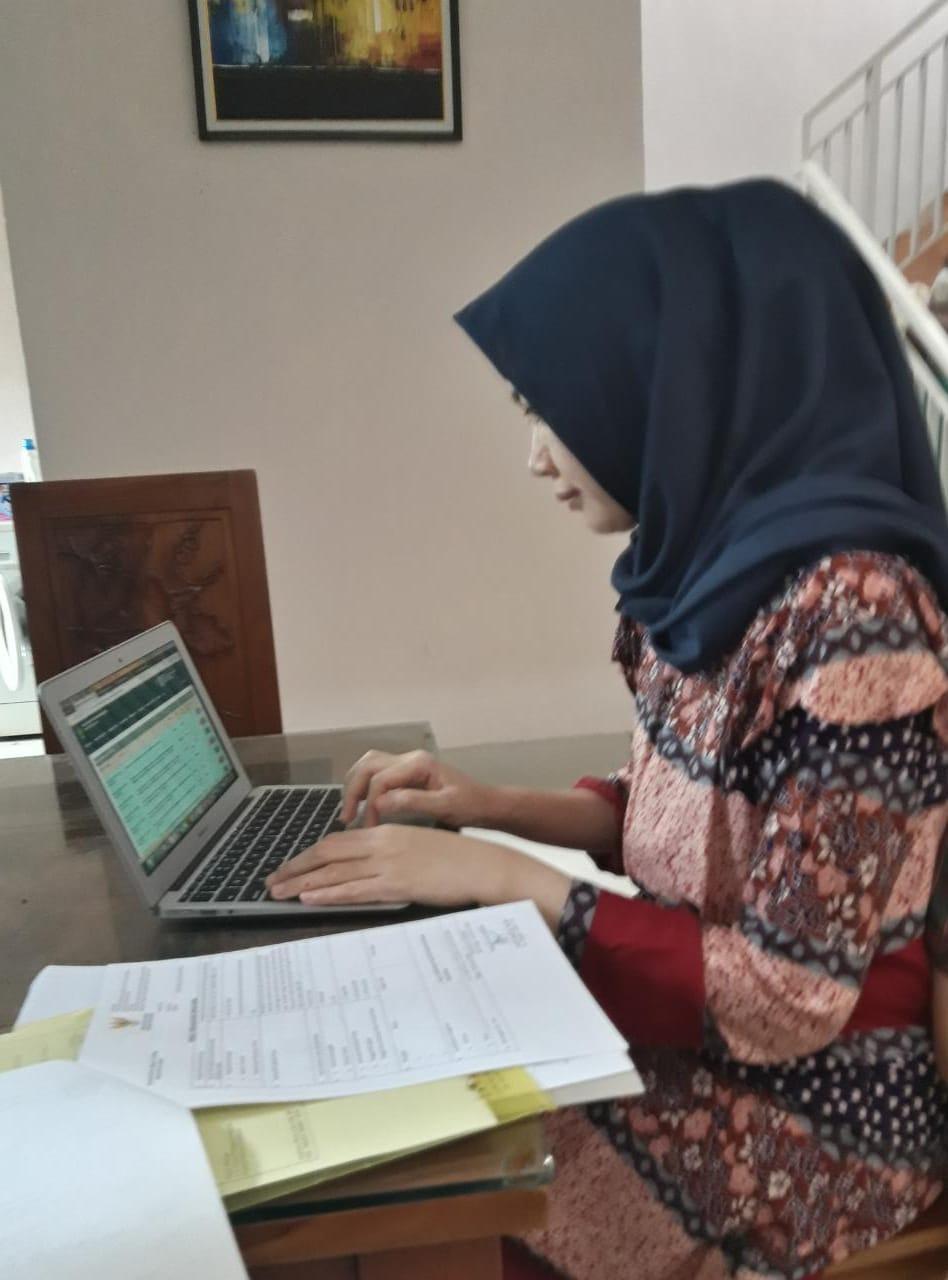 Pemerintah memperpanjang WFH bagi ASN, BDK Makassar menunggu Surat Edaran Menteri Agama